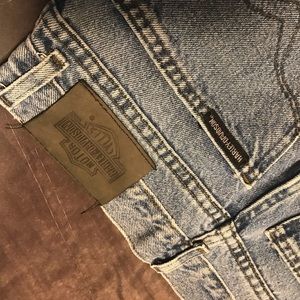 Harley Davidson shorts!! Like new